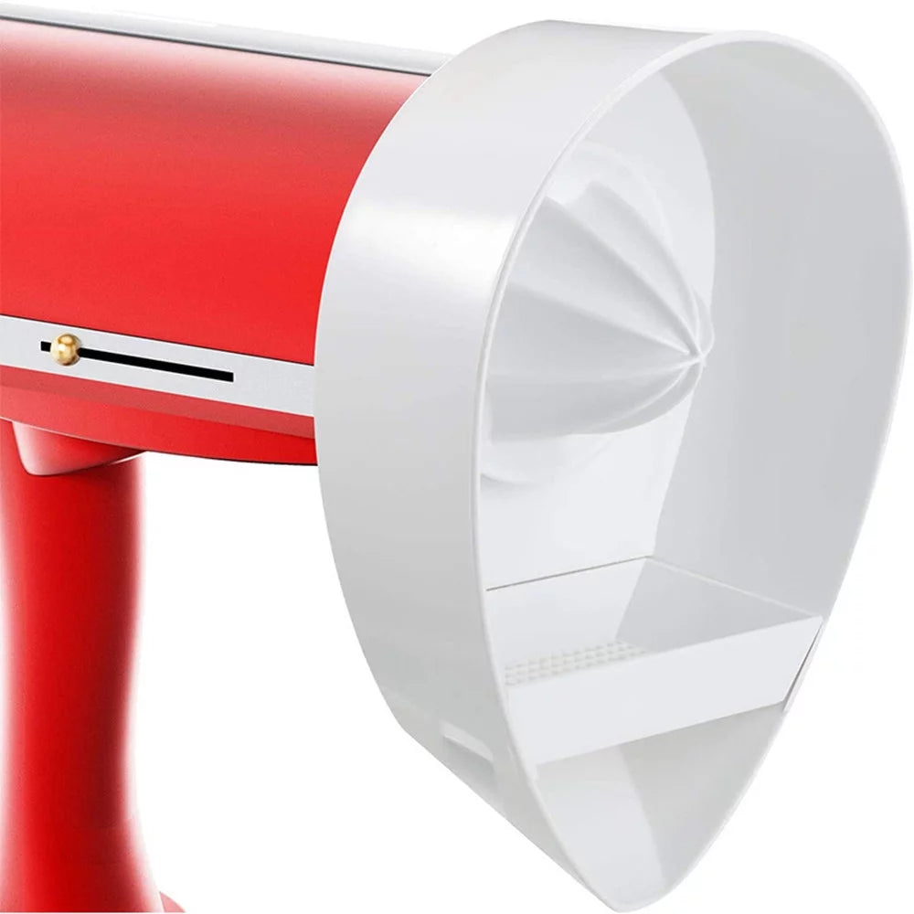 Juicer Attachment for 4.5-5 Qt Mixer D4942