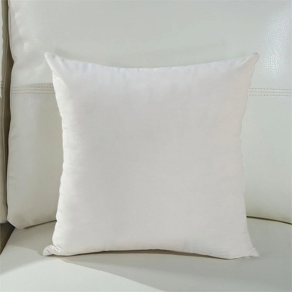 White Faux Leather Upholstered Sectional X26531