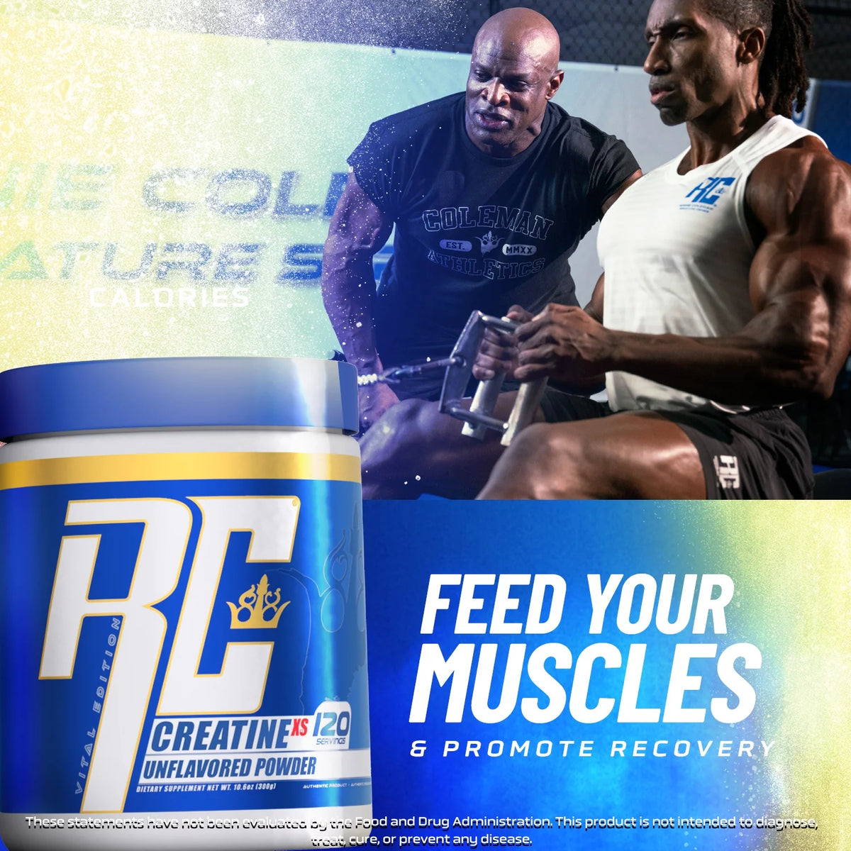 Creatine U3003