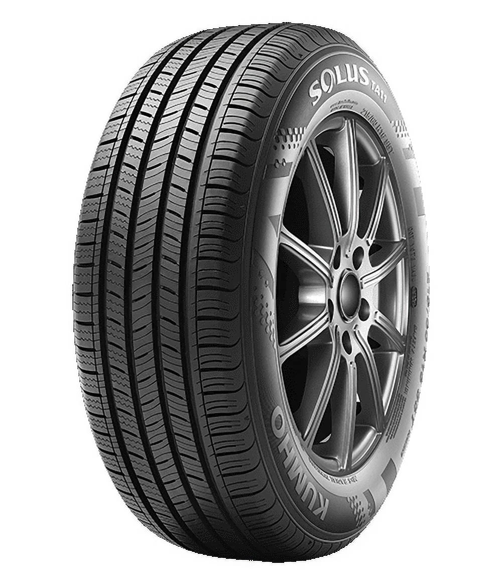 285/70-17 Tire Z912606