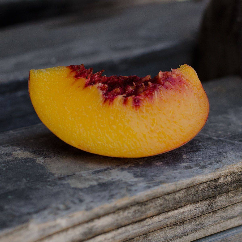 Cal Red and O&Henry Peaches 5lbs Y906