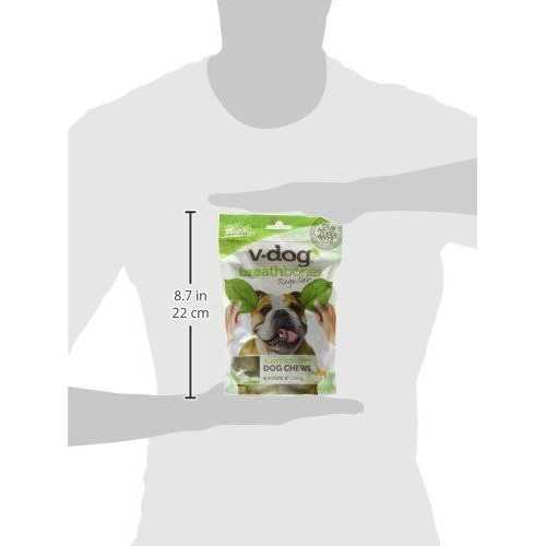 Vegan Dog Treats R547780
