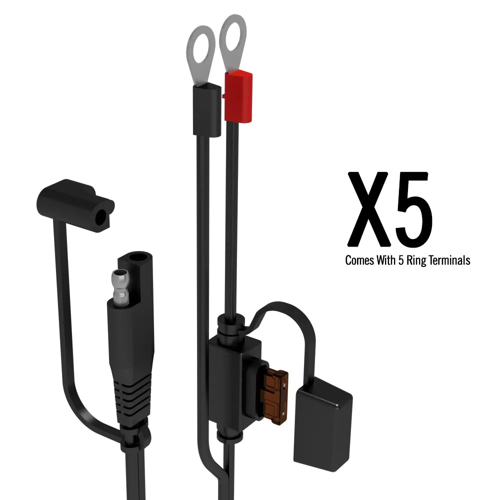Battery Charger V656700