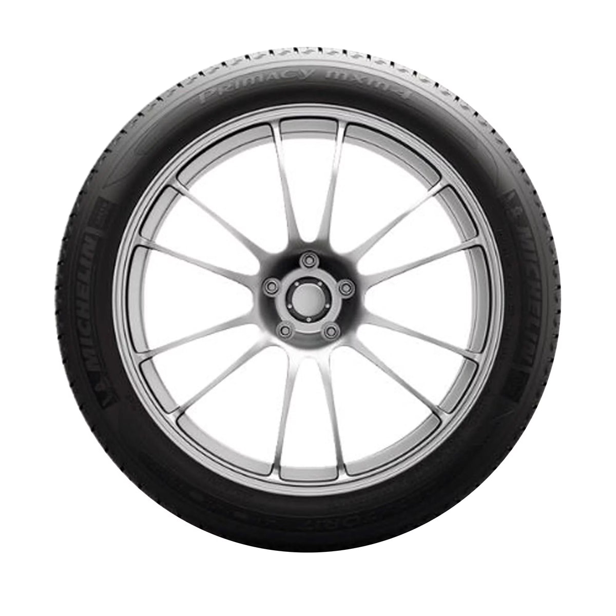 All Season 235/40R19 92V Passenger Tire F23654