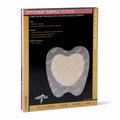 7" x 7" Silicone Border Foam Dressing G870