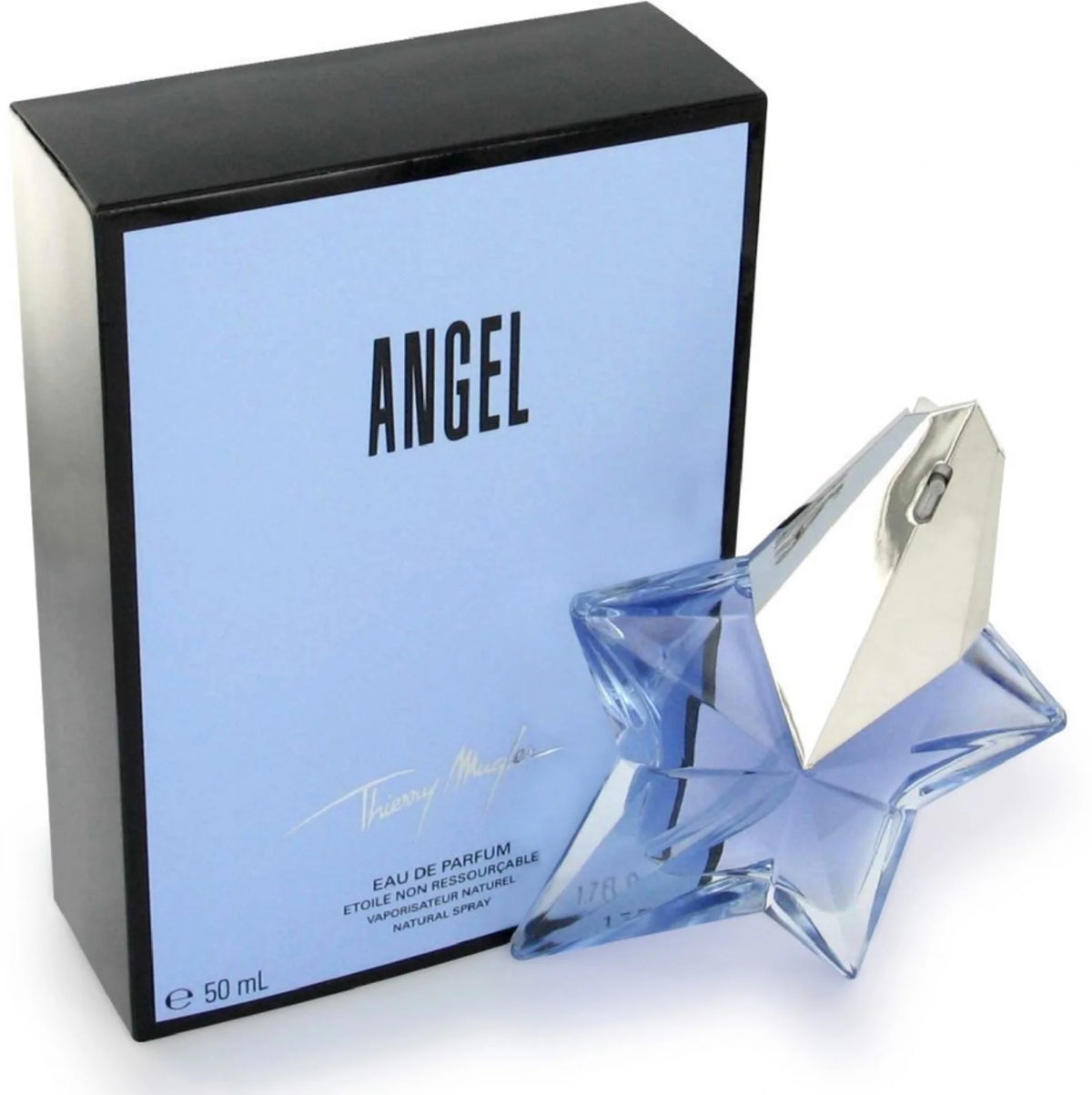 Eau de Parfum Spray 1.7 oz Pack of 2 S508