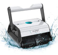 Automatic Robotic Pool Cleaner with Wall Climbing R2209
