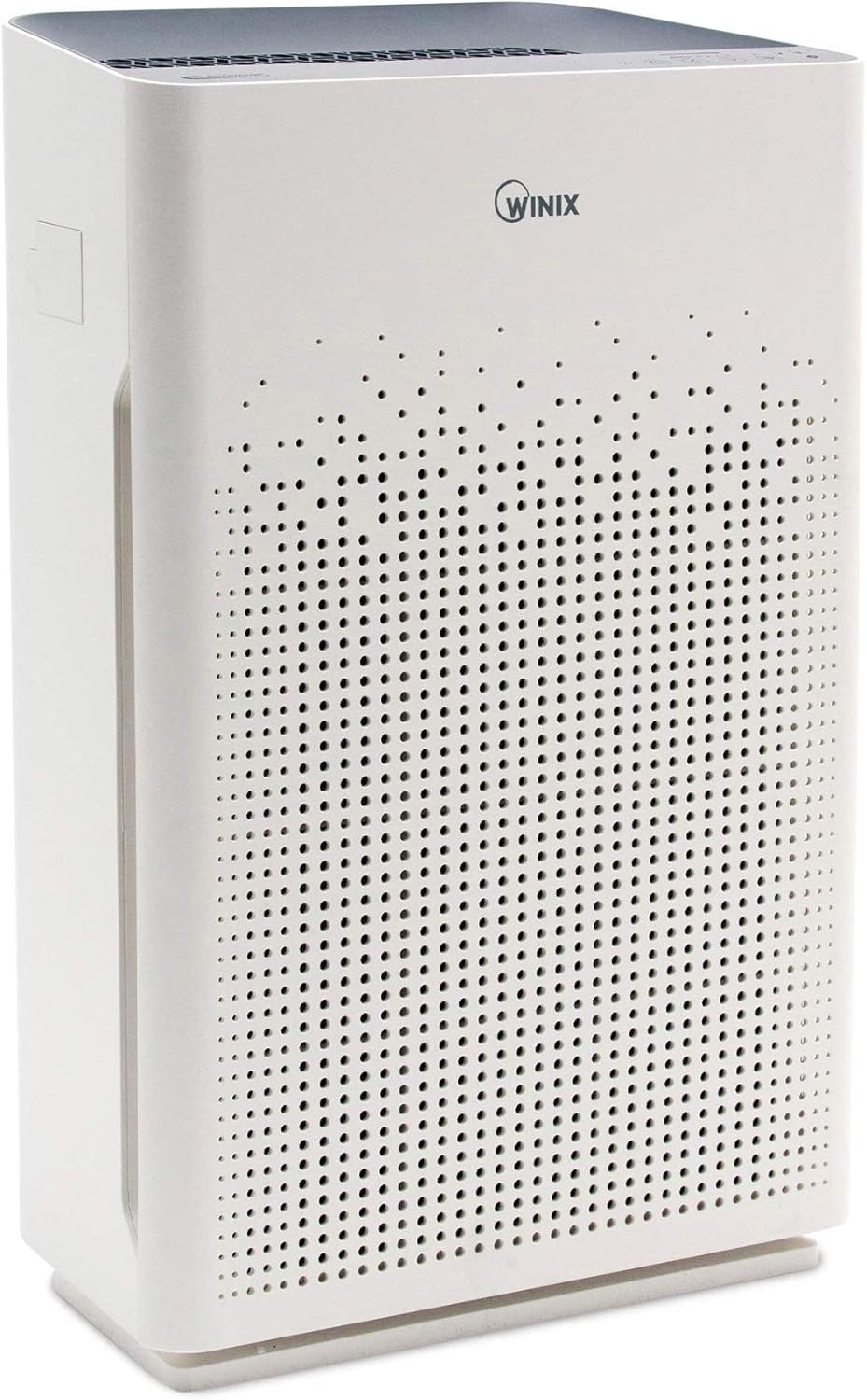 Wi-Fi Air Purifier S49887