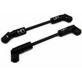 Heavy Duty Steel Drv Shafts with U-Joints O85826