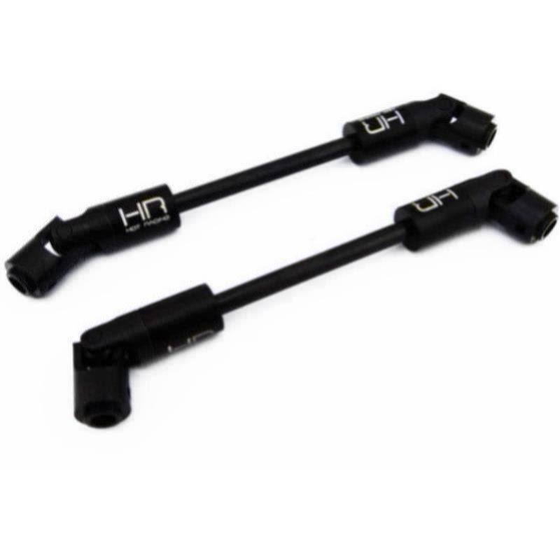 Heavy Duty Steel Drv Shafts with U-Joints O85826