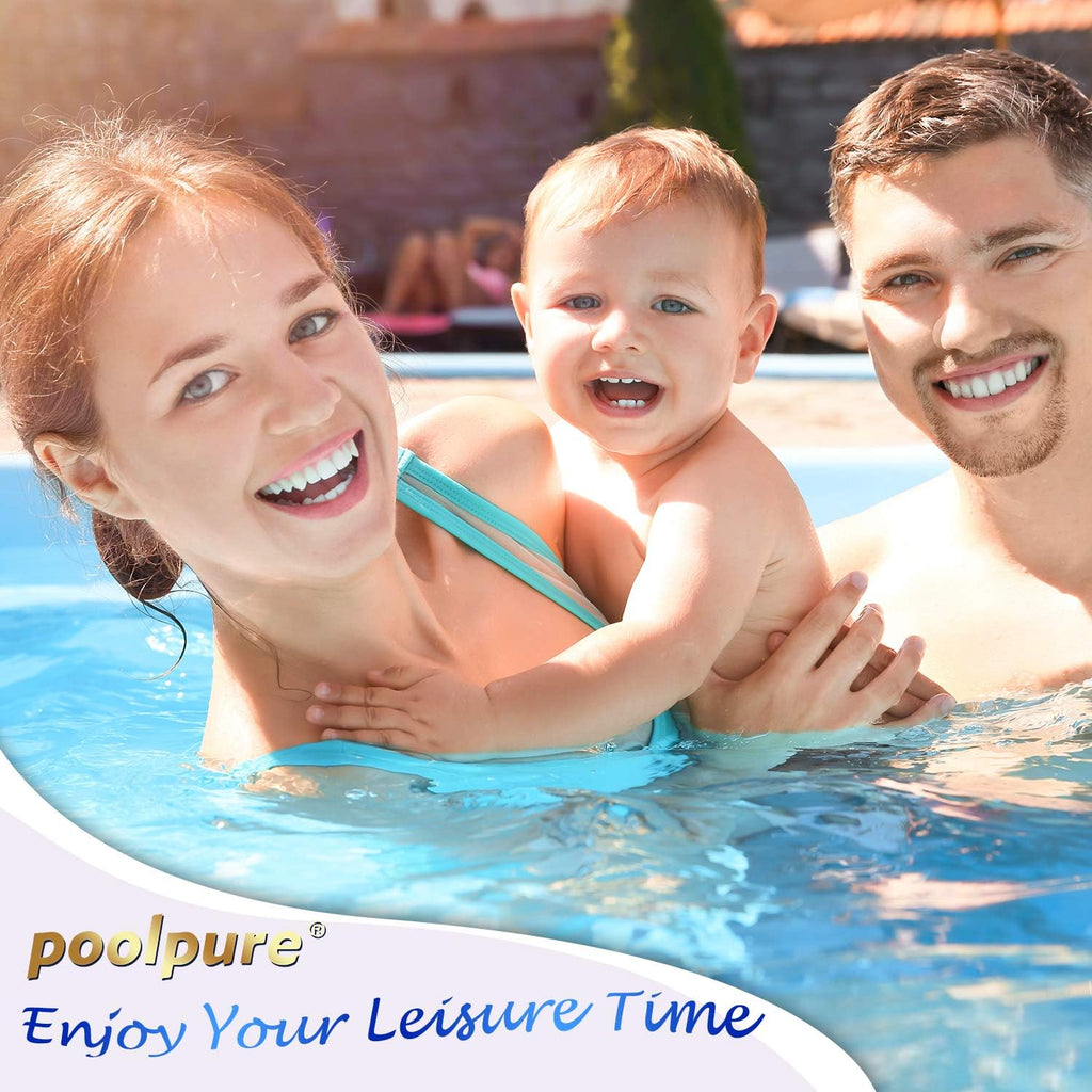 200 sq.ft Pool Filter Cartridge 1 Pack S159
