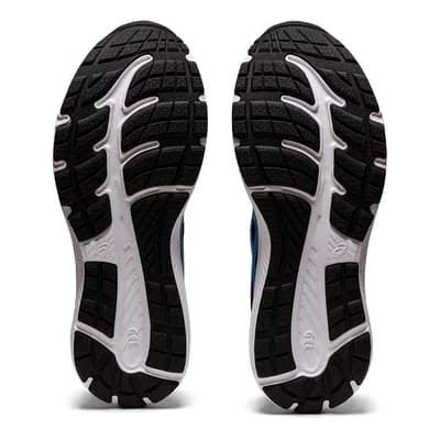 Black Blue White Trainers G237615