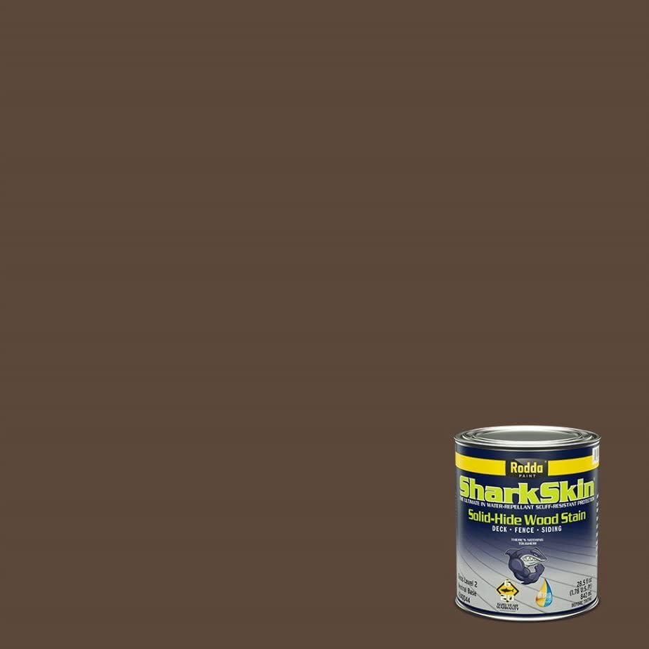 1 Gallon Solid Wood Stain R985
