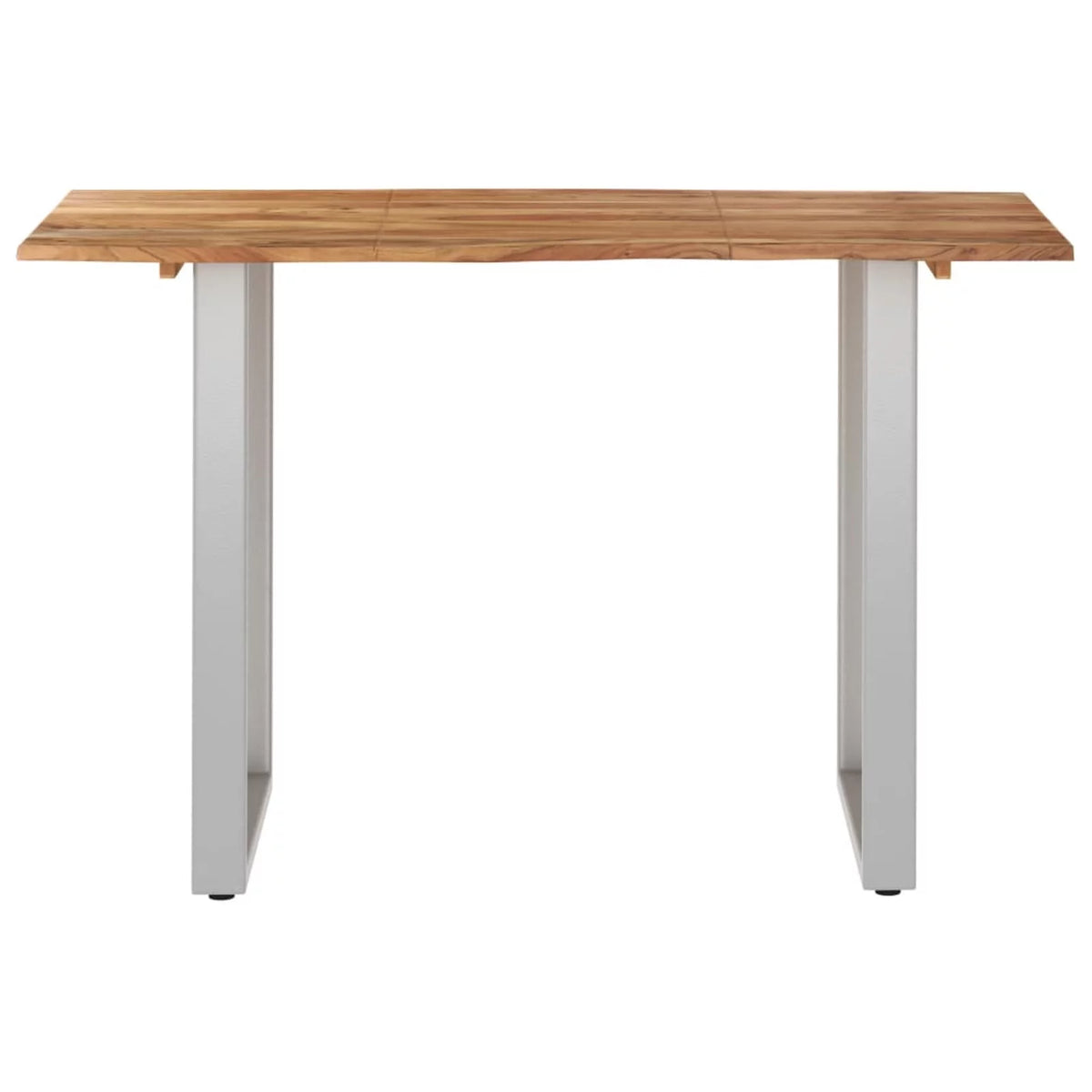 Solid Acacia Wood Dining Table I82212