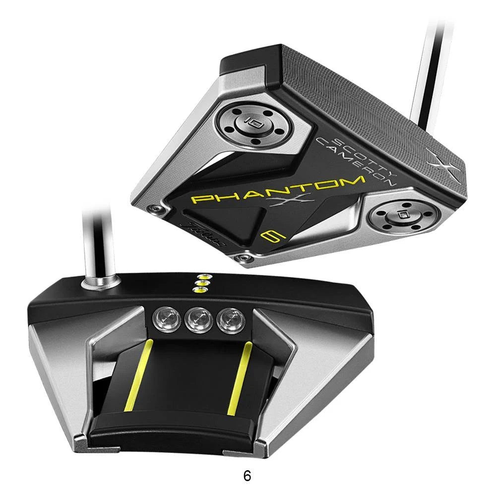 Putter S9099