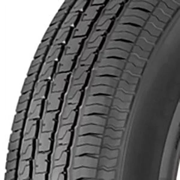 ST205/75R15 Trailer Tire T850513