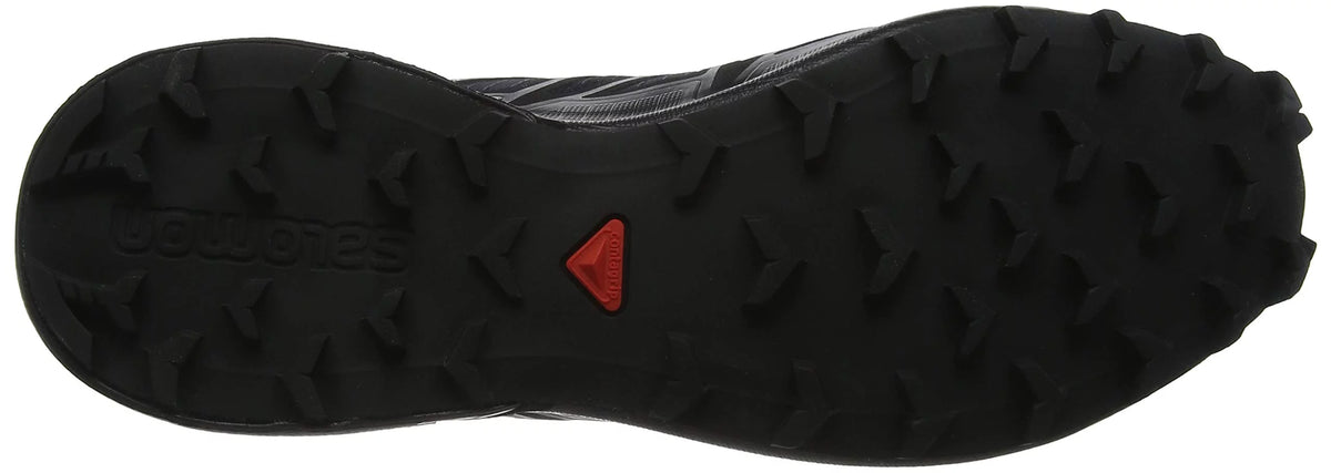 Black Shoes D11729
