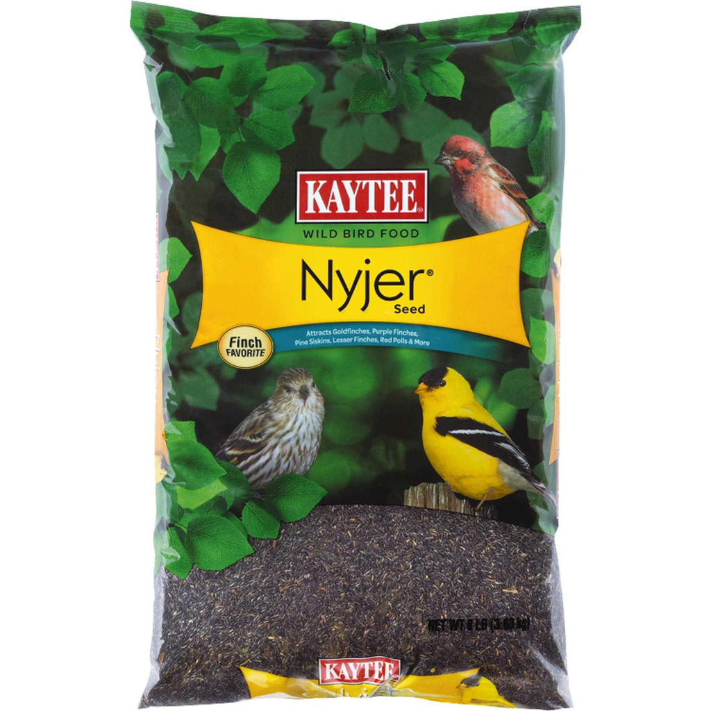Nyjer Seed Wild Bird Food C9379