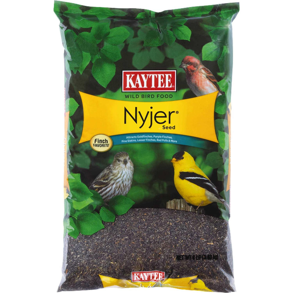 Nyjer Seed Wild Bird Food C9379
