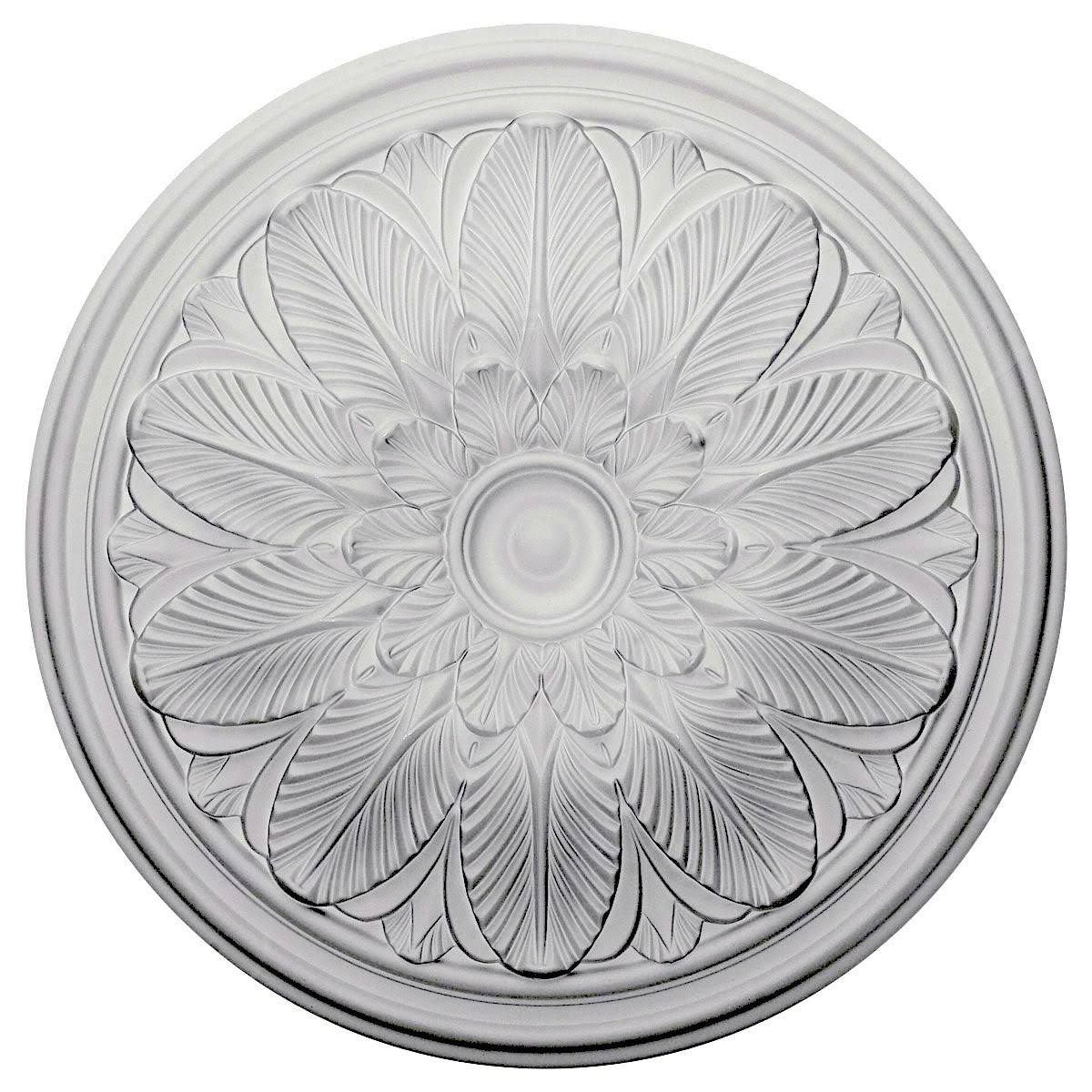 Bordeaux Ceiling Medallion N495