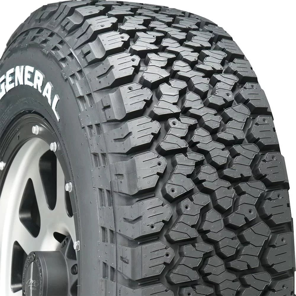 Light Truck Tire A1955