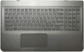Laptop Replacement Keyboard with Palmrest Cover Case TouchPad X79999