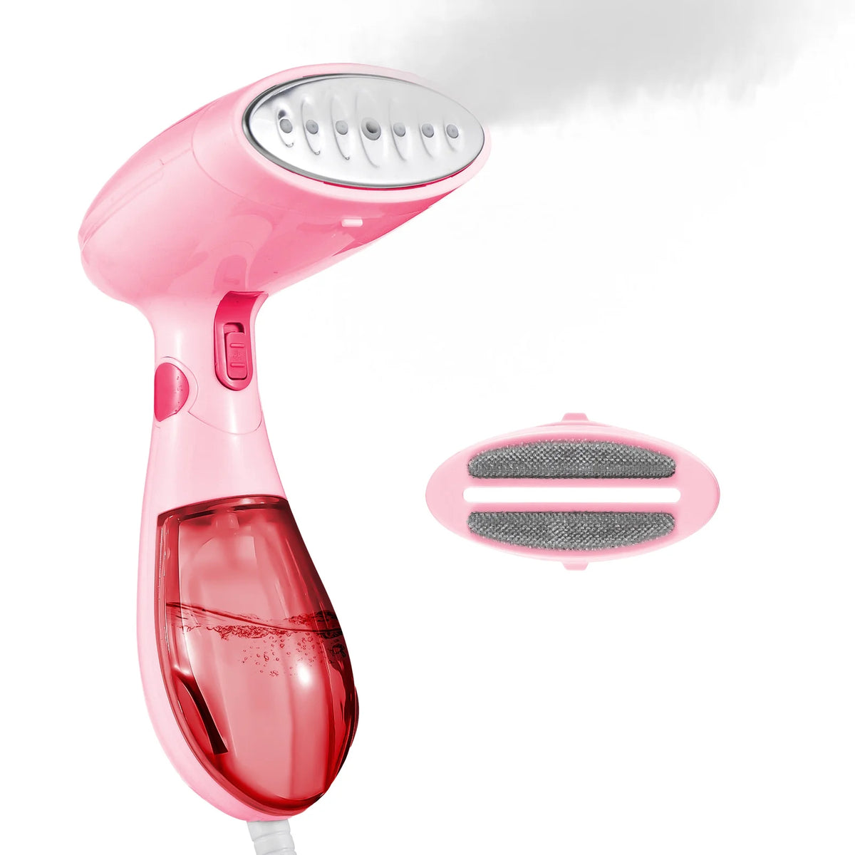 Portable Handheld Fabric Steamer 120ml P741814