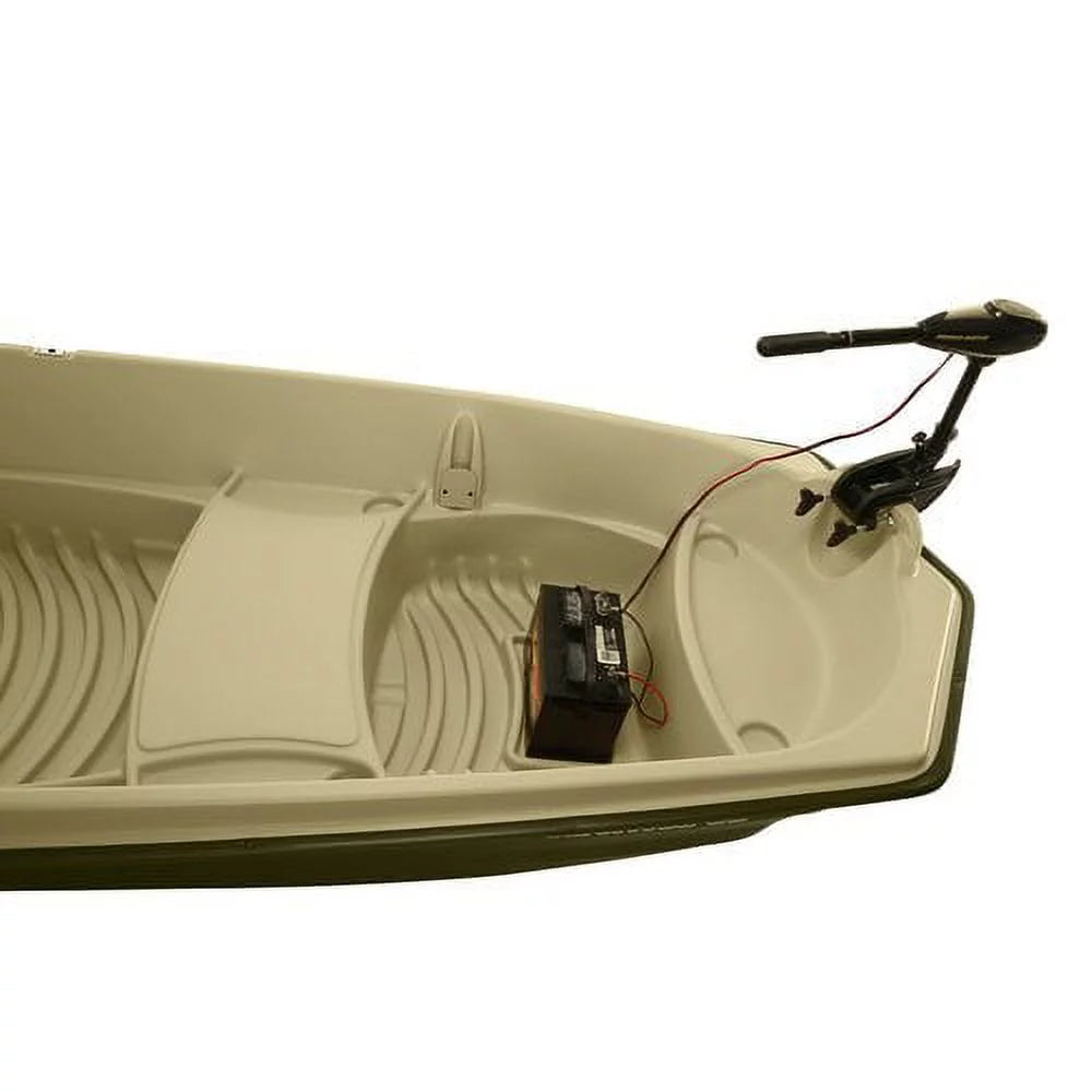 12' Jon Boat I375