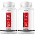 Testo Supplement 2 Bottles N356