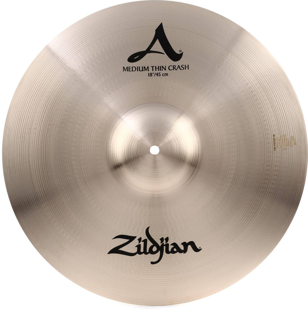 18x22 Medium Thin Crash Cymbal I357