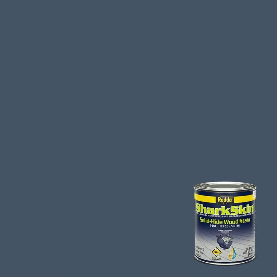 1 Gallon Solid Wood Stain R985