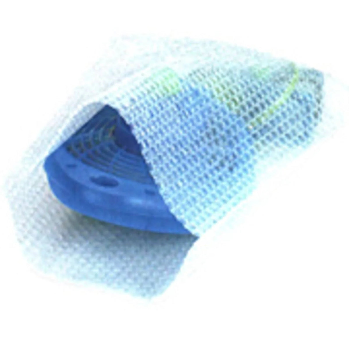 15x22 x 18x22 Flush Cut Bubble Pouches, 150/Case O944