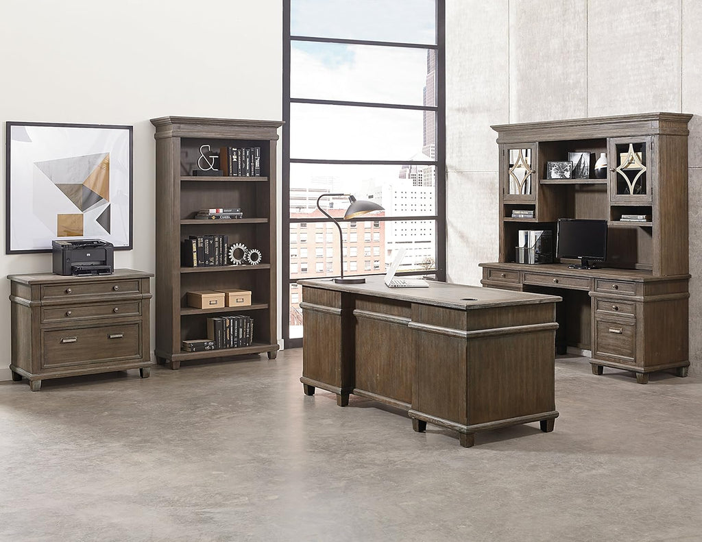 Open Bookcase C290202