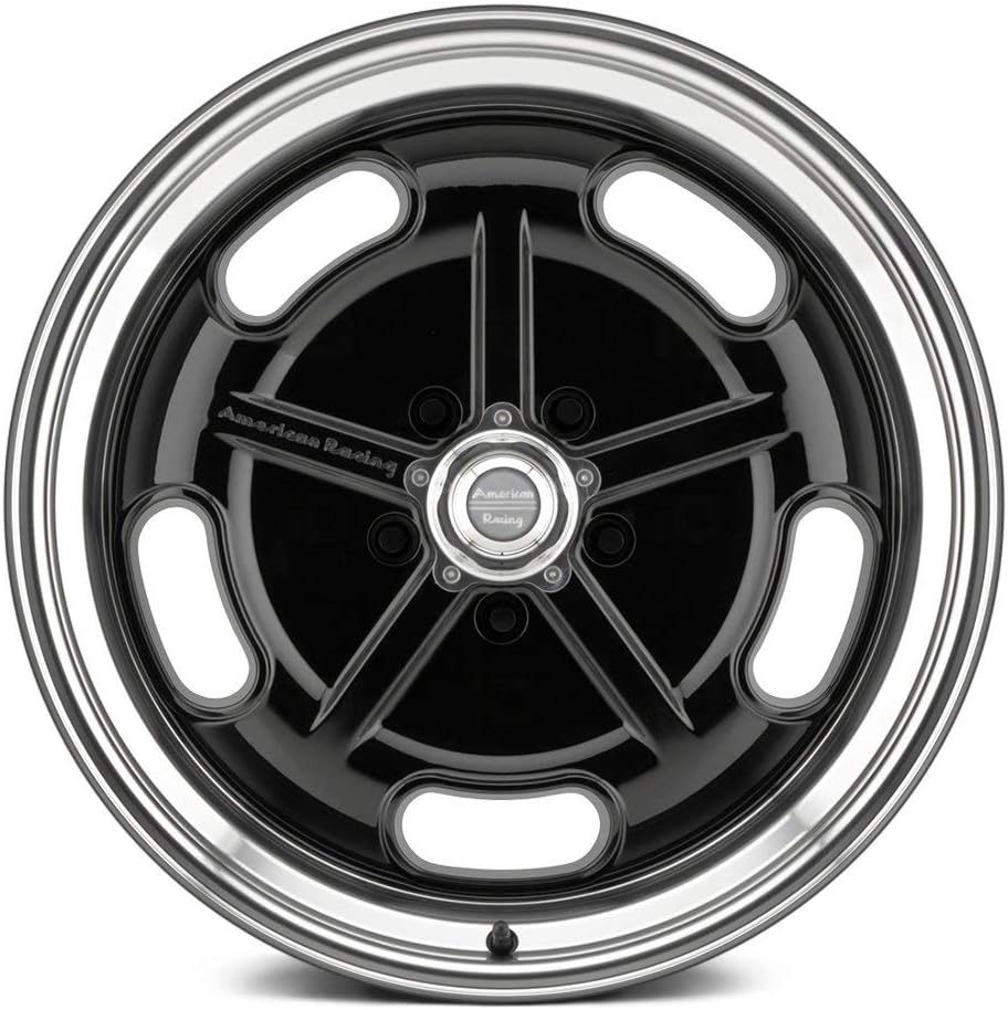 Gloss Black Wheel Rim 22 Inch F566238
