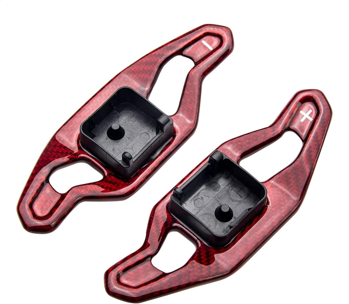 Carbon Fiber Steering Wheel Shift Paddle Extension R85123