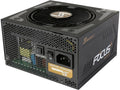 550W 80 PLUS Gold Power Supply W672