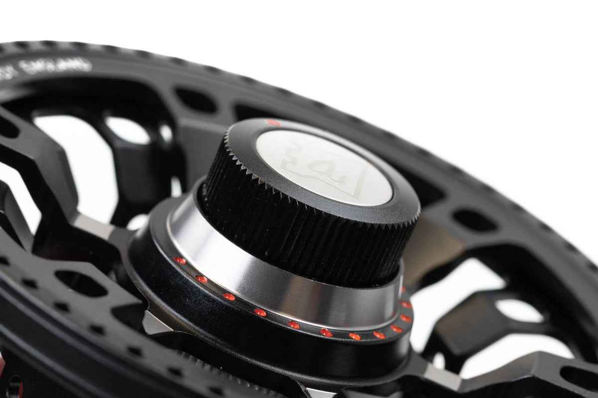 Fly Reel L4741