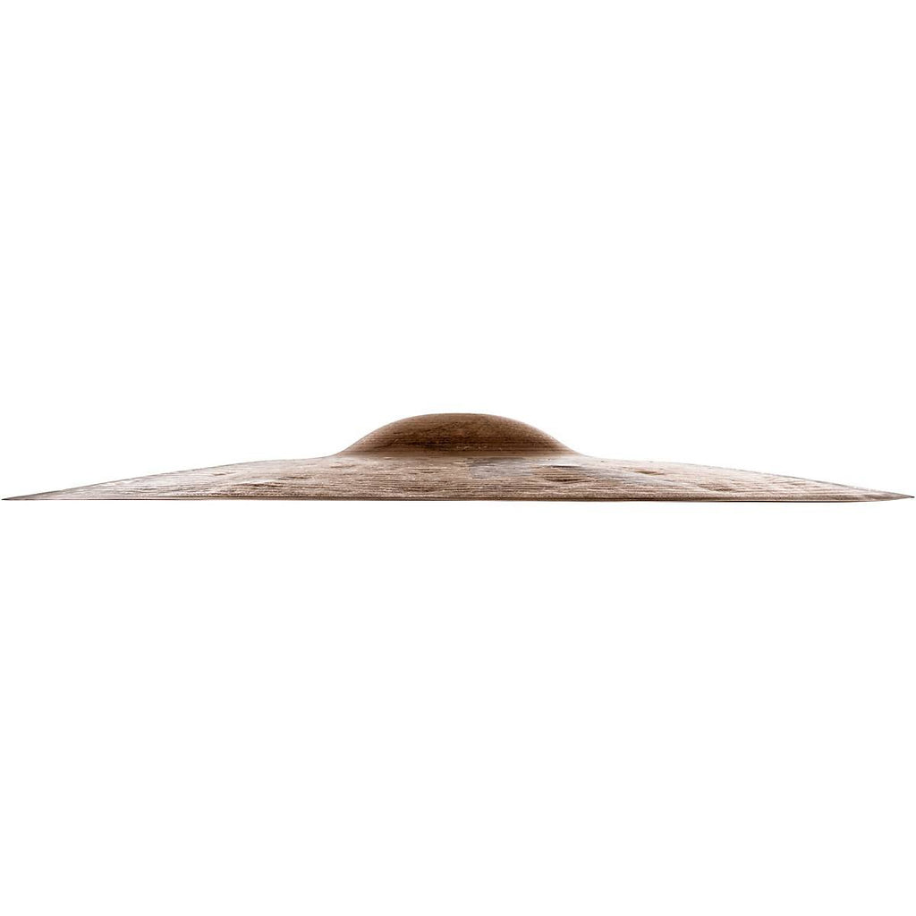 18x22 K Custom Special Dry Crash Cymbal W64815