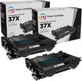 Compatible Toner Cartridge Replacements (Black, 2-Pack) O835