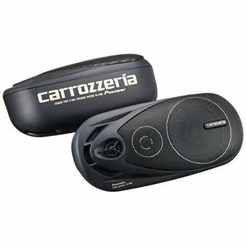 3 Way Pair Speakers 80W X55850