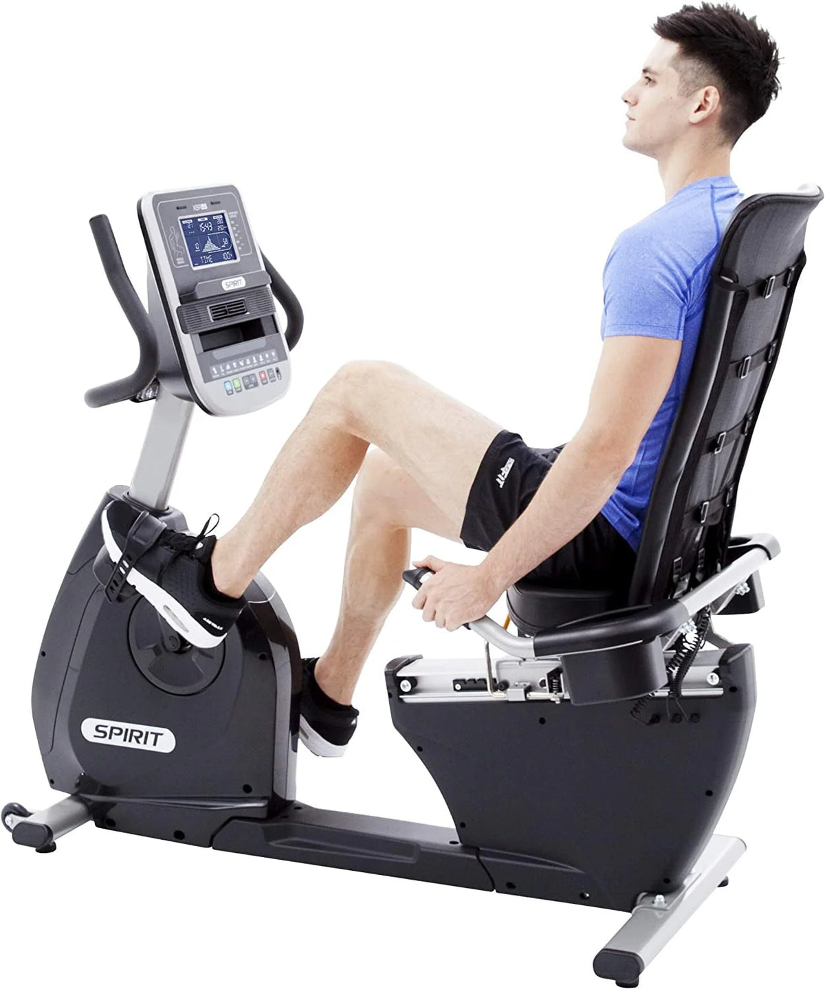 Recumbent Bike P944385