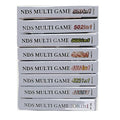 520 in 1 Multi Cart Video Games Cartridge for Nintendo DS 3DS 2DS Z978