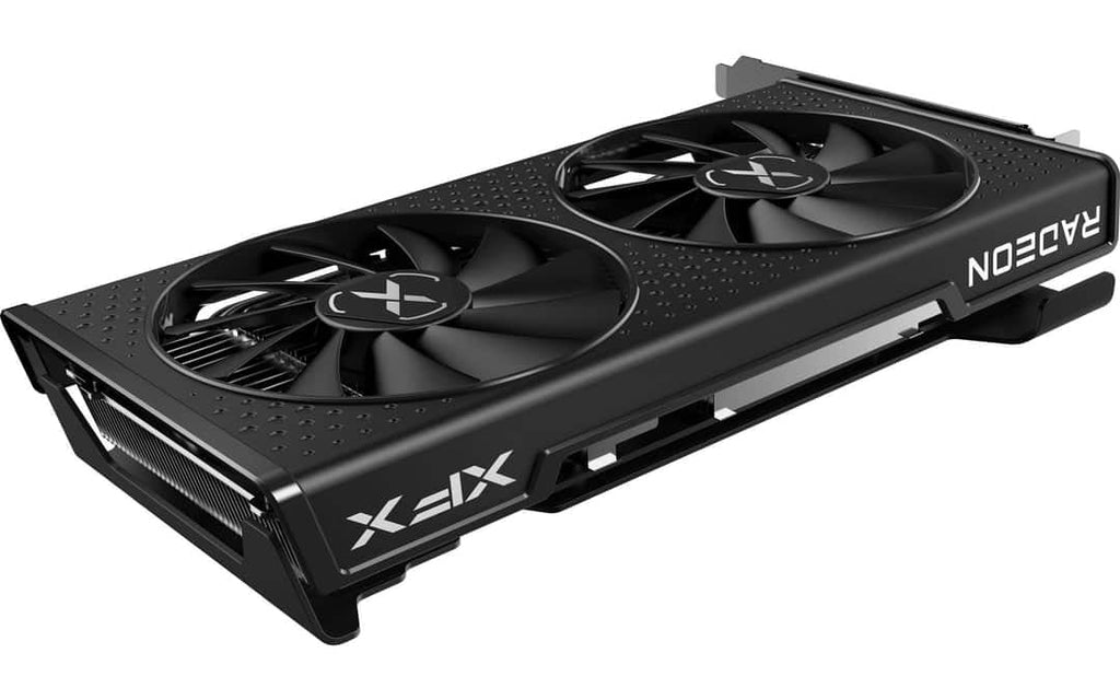 AMD Radeon RX 6600 8GB GDDR6 Graphics Card Z716