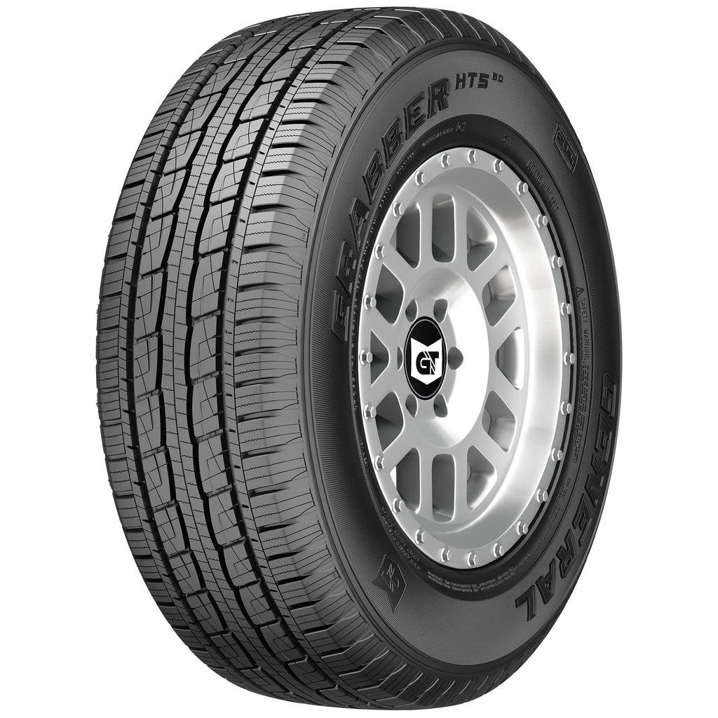 All Season 225/75R16 Light Truck Tire S6722