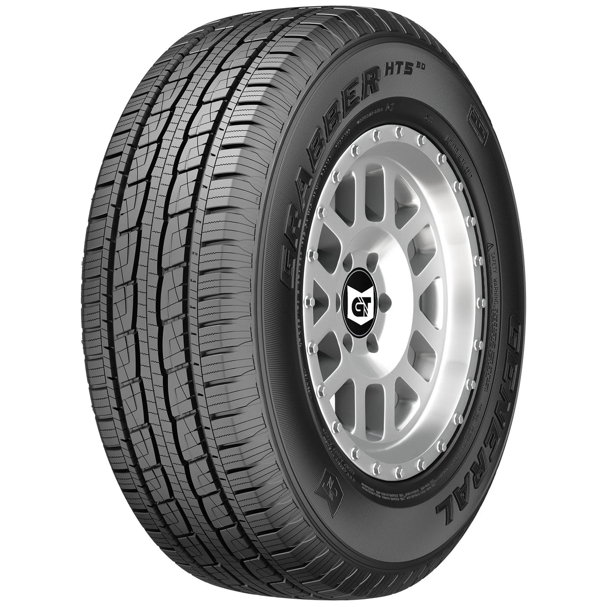 All Season 225/75R16 Light Truck Tire S6722