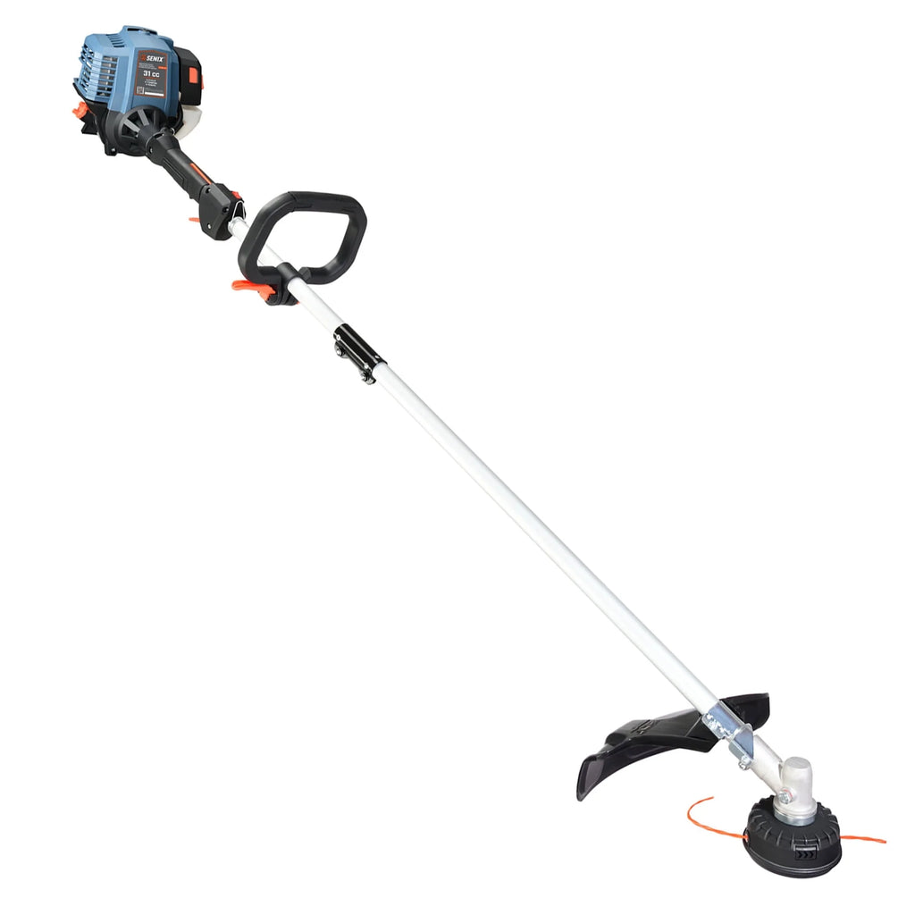 31 cc 4-Cycle Gas Powered String Trimmer I2166