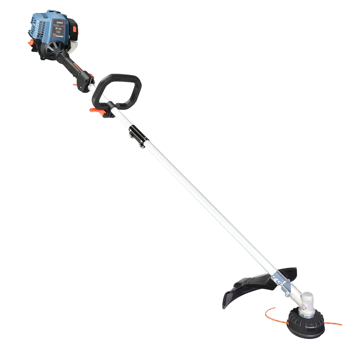 31 cc 4-Cycle Gas Powered String Trimmer I2166