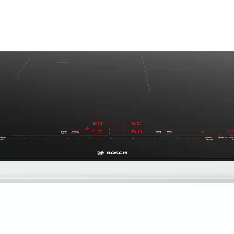 30 in. Induction Cooktop with 4 Elements U13178