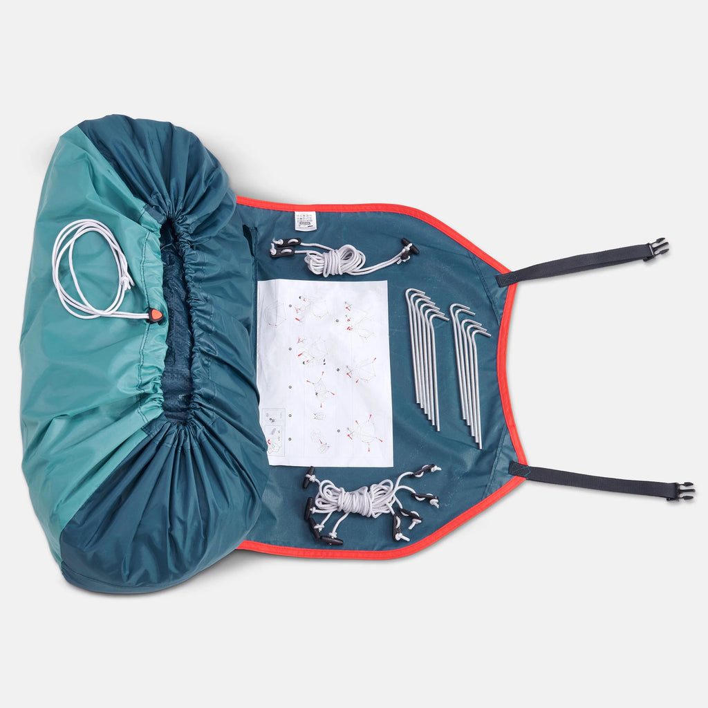 2 Person Waterproof Pop up Camping Tent L329