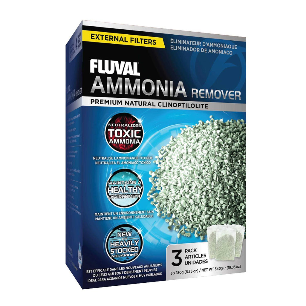 Ammonia Remover F31823